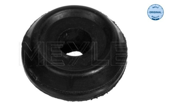 Mounting, stabilizer coupling rod MEYLE-ORIGINAL Quality