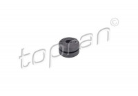 Mounting, stabilizer coupling rod