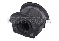 Mounting, stabilizer coupling rod