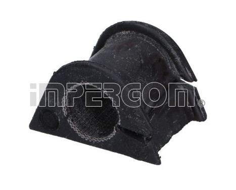 Mounting, stabilizer coupling rod