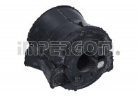 Mounting, stabilizer coupling rod