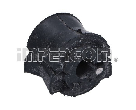 Mounting, stabilizer coupling rod