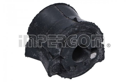 Mounting, stabilizer coupling rod