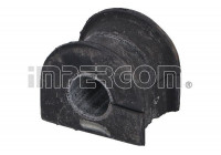 Mounting, stabilizer coupling rod