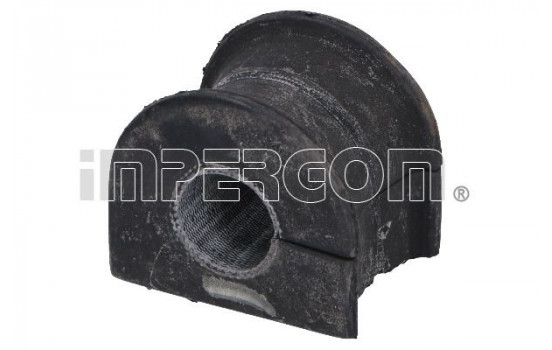 Mounting, stabilizer coupling rod