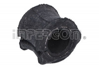 Mounting, stabilizer coupling rod