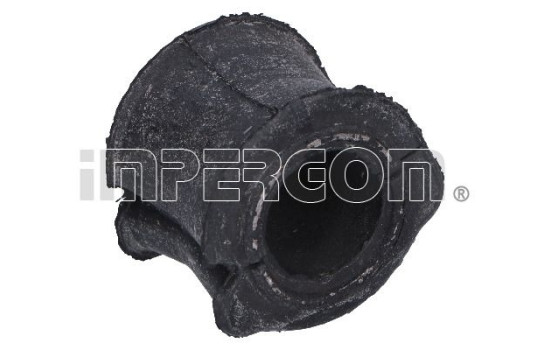 Mounting, stabilizer coupling rod
