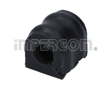 Mounting, stabilizer coupling rod