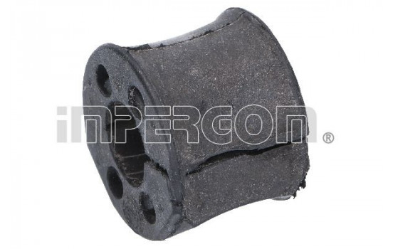 Mounting, stabilizer coupling rod