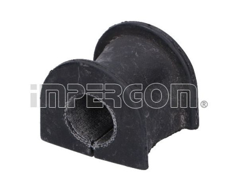 Mounting, stabilizer coupling rod