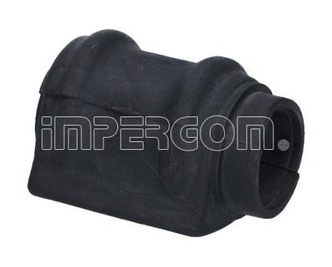 Mounting, stabilizer coupling rod