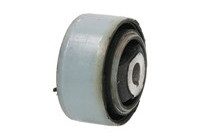 Mounting, stabilizer coupling rod