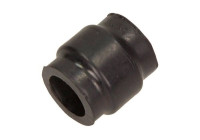 Mounting, stabilizer coupling rod