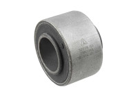 Mounting, stabilizer coupling rod