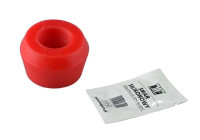Mounting, stabilizer coupling rod