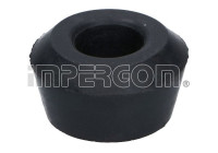 Mounting, stabilizer coupling rod