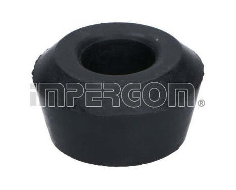 Mounting, stabilizer coupling rod