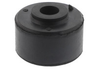 Mounting, stabilizer coupling rod