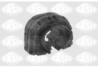 PALIER DE HARSH MILIEU