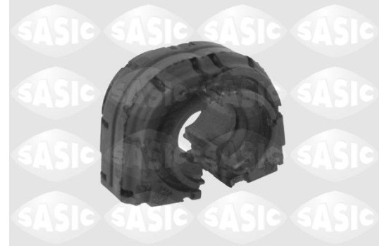 PALIER DE HARSH MILIEU