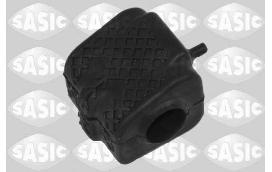 PALIER DE HARSH MILIEU