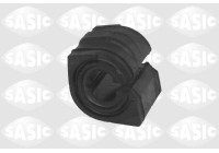 PALIER DE HARSH MILIEU