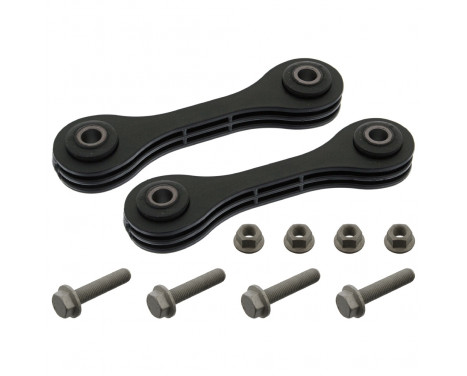 Repair Kit, stabilizer coupling rod 45785 FEBI