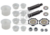 Repair kit, stabilizer suspension 01052 FEBI