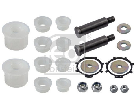 Repair kit, stabilizer suspension 01052 FEBI