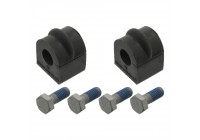 Repair Kit, stabilizer suspension 02524 FEBI