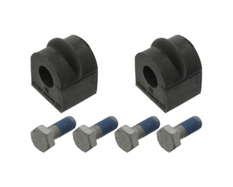 Repair Kit, stabilizer suspension 02524 FEBI