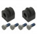 Repair Kit, stabilizer suspension 02524 FEBI