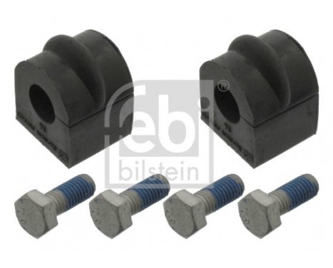 Repair Kit, stabilizer suspension 02524 FEBI, Image 2
