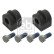 Repair Kit, stabilizer suspension 02524 FEBI, Thumbnail 2