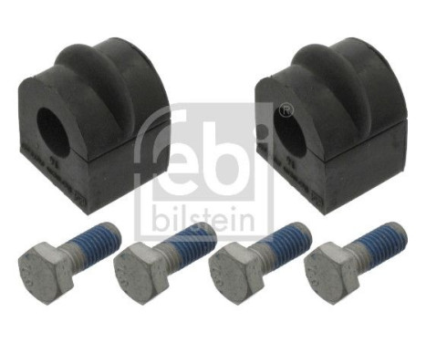 Repair Kit, stabilizer suspension 02524 FEBI, Image 2