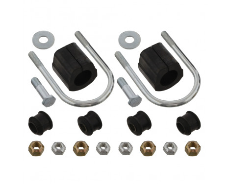 Repair Kit, stabilizer suspension 02850 FEBI