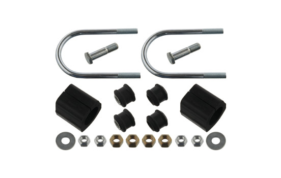 Repair Kit, stabilizer suspension 07196 FEBI