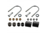 Repair Kit, stabilizer suspension 07207 FEBI