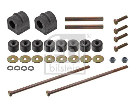 Repair Kit, stabilizer suspension 07568 FEBI, Image 2