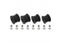 Repair Kit, stabilizer suspension 08682 FEBI