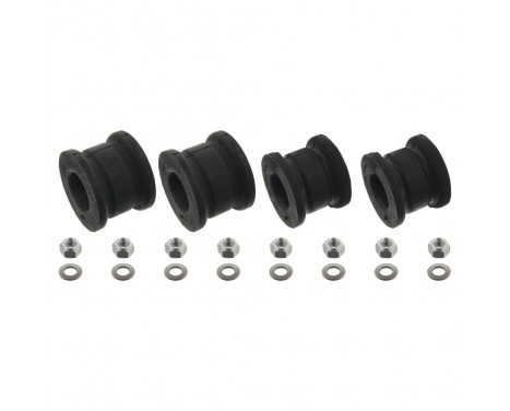 Repair Kit, stabilizer suspension 08682 FEBI