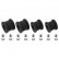 Repair Kit, stabilizer suspension 08682 FEBI