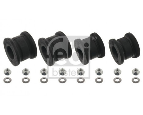 Repair Kit, stabilizer suspension 08682 FEBI, Image 2