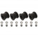 Repair Kit, stabilizer suspension 08683 FEBI