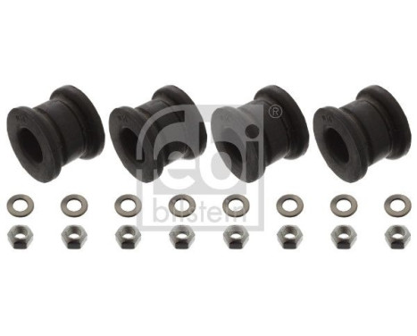 Repair Kit, stabilizer suspension 08683 FEBI, Image 2