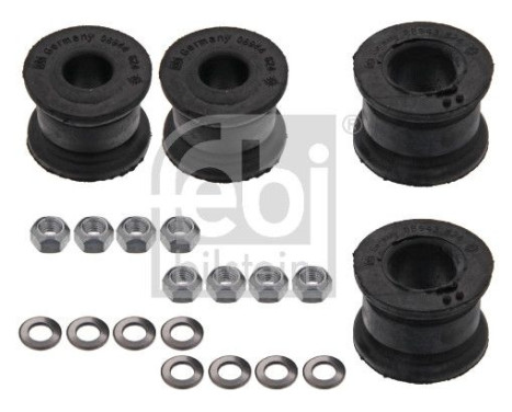 Repair Kit, stabilizer suspension 08941 FEBI, Image 2