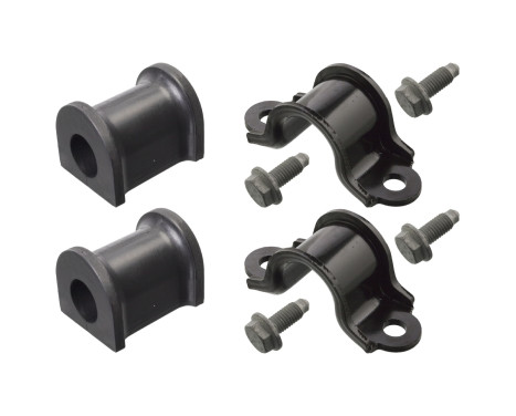 Repair Kit, stabilizer suspension 106260 FEBI