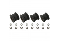 Repair Kit, stabilizer suspension 17099 FEBI