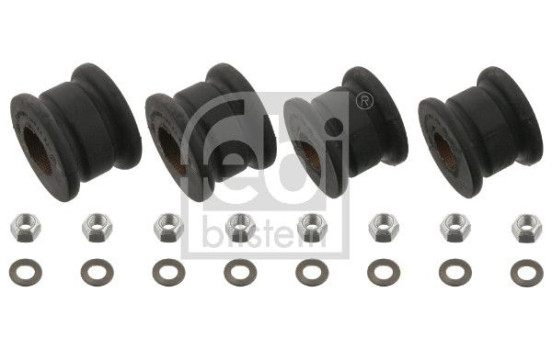 Repair Kit, stabilizer suspension 17099 FEBI, Image 2