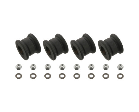 Repair Kit, stabilizer suspension 17101 FEBI